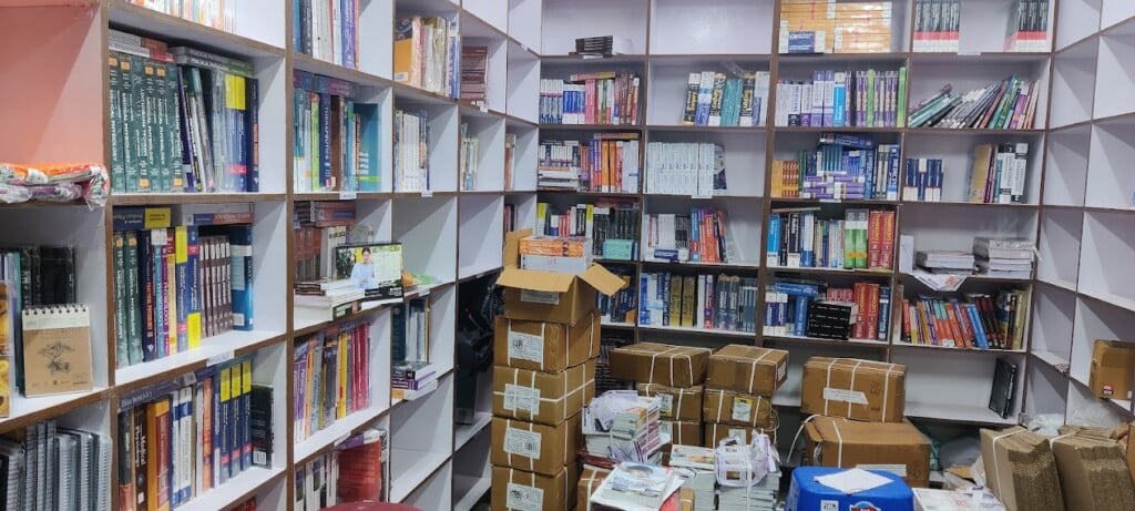 DNAmart Medical Book Store