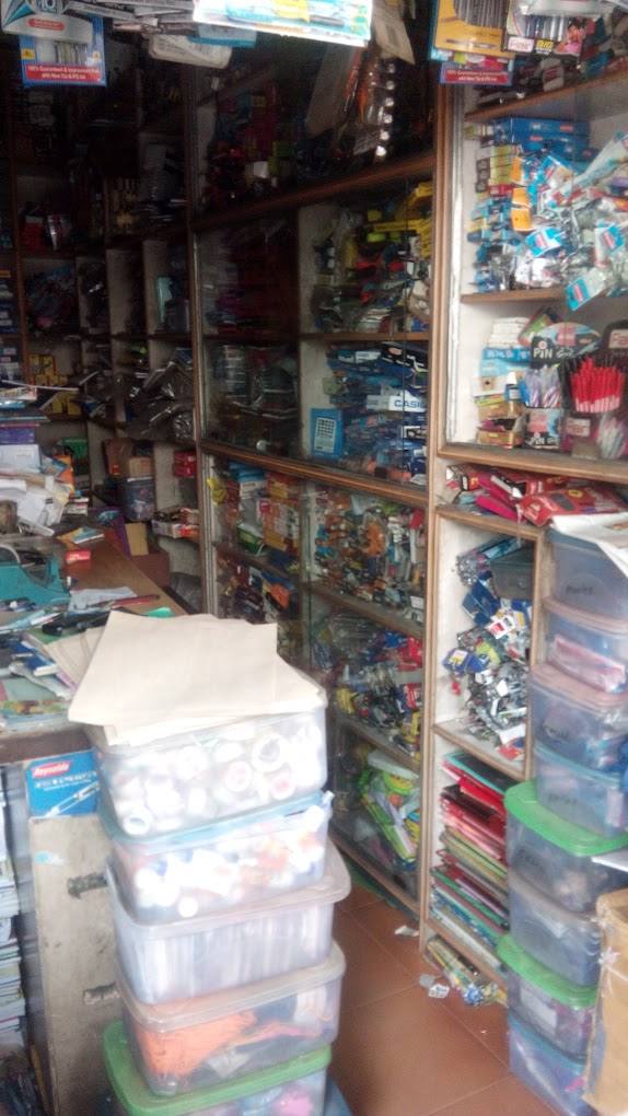 Mangala Books And Stationery - 2