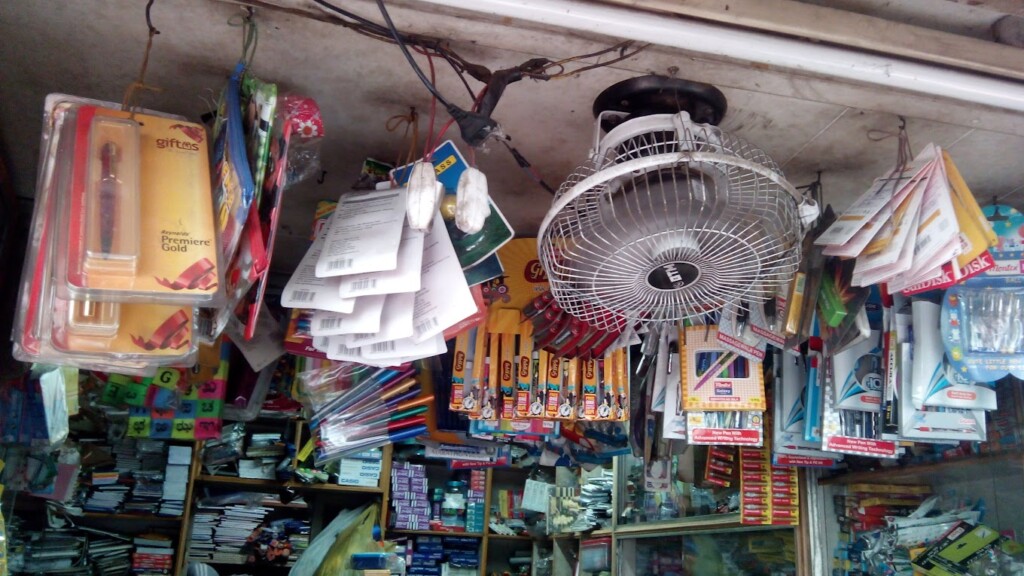 Mangala Books And Stationery - 5