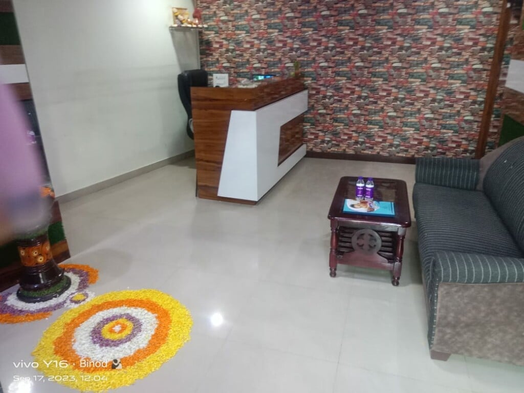 Bliss Spa Mangalore