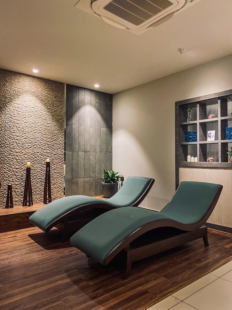 SATHWA SPA & WELLNESS - 4