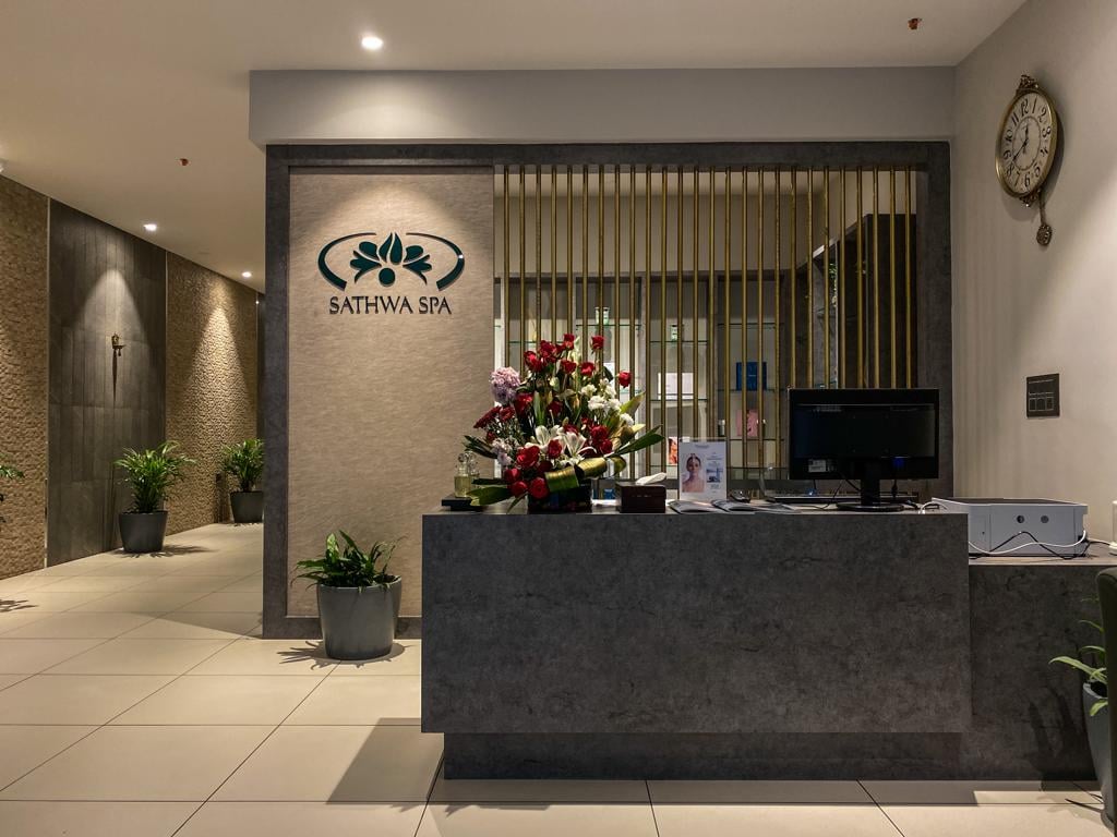 SATHWA SPA & WELLNESS