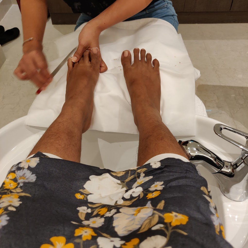 Bodycraft Salon & Spa - Mangalore - 5