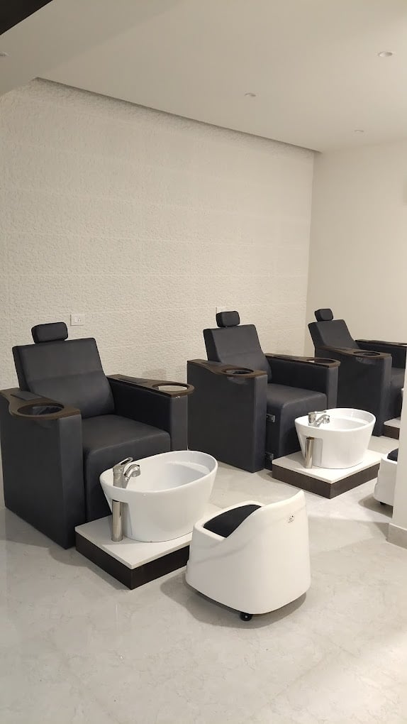 Bodycraft Salon & Spa - Mangalore