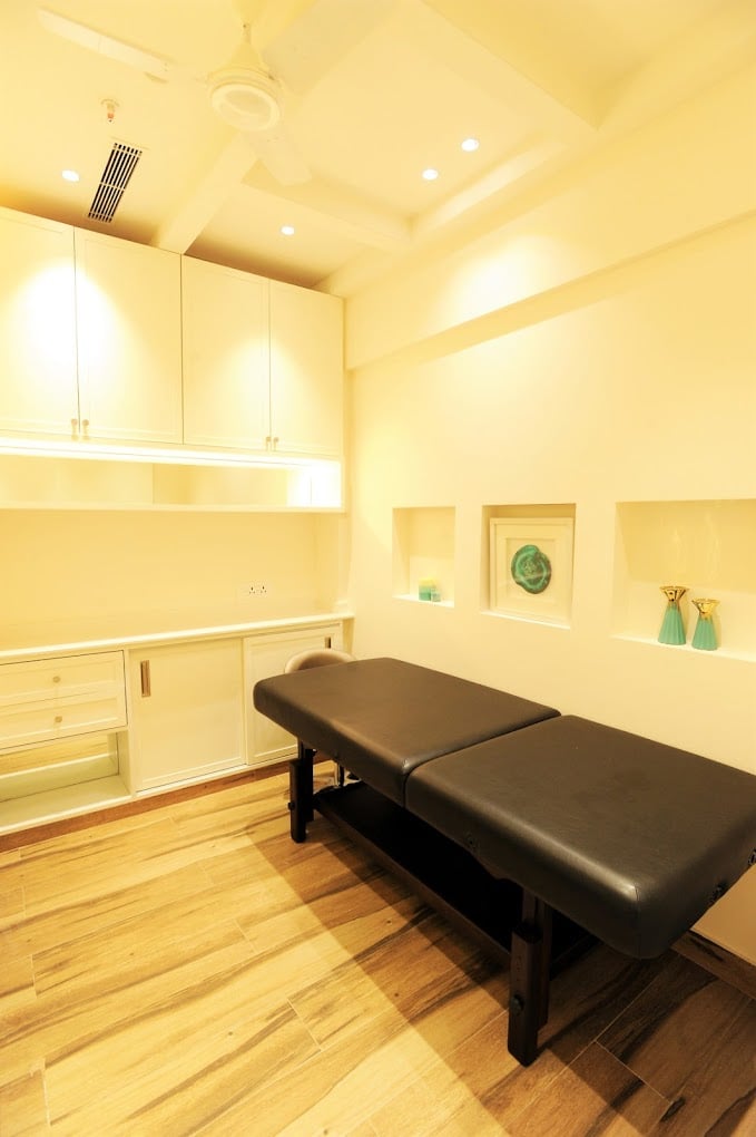 Diyas Salon and Spa (Ladies only) - 3