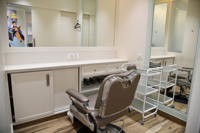 Diyas Salon and Spa (Ladies only) - 4