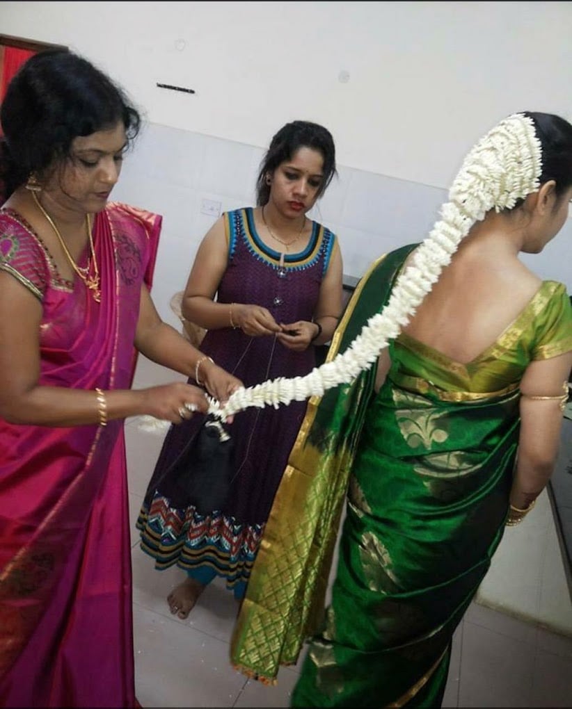 Vxclusive Professional Unisex Salon - 5