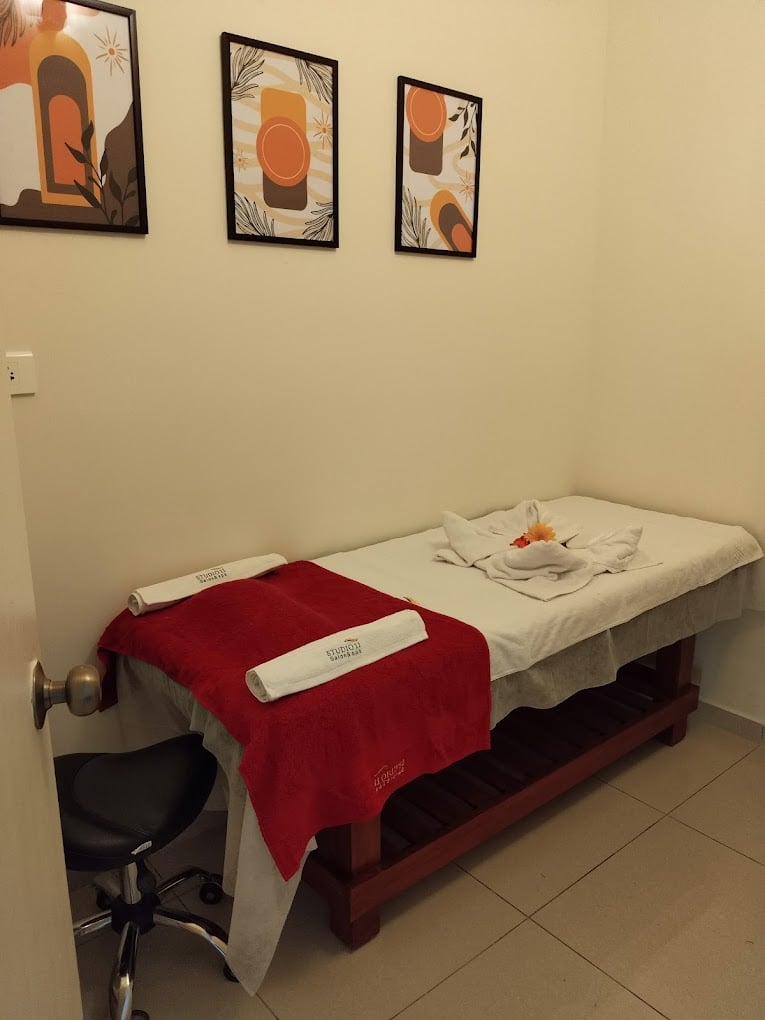 STUDIO11 Salon & Spa, Mangalore - 2