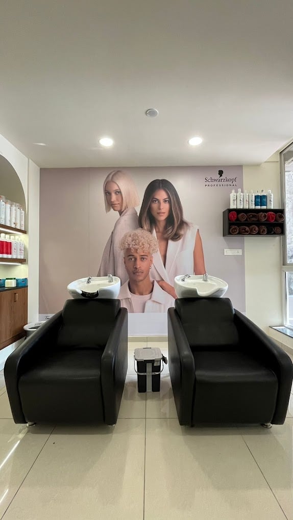 STUDIO11 Salon & Spa, Mangalore - 4