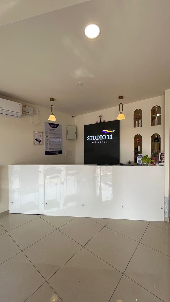STUDIO11 Salon & Spa, Mangalore