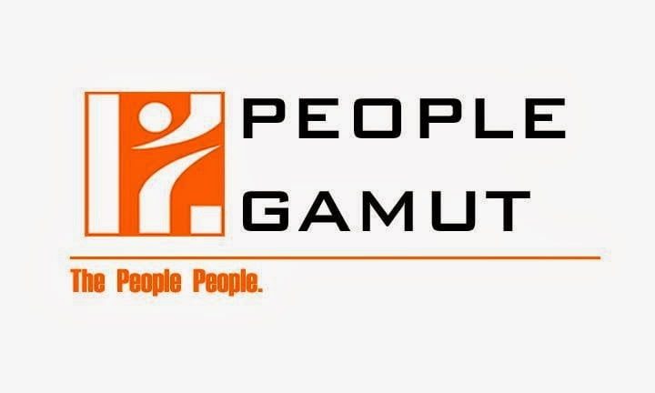 People Gamut HR Solutions - 2