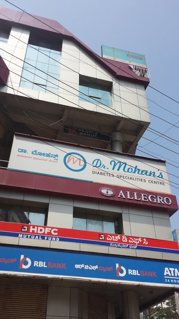 People Gamut HR Solutions - 4