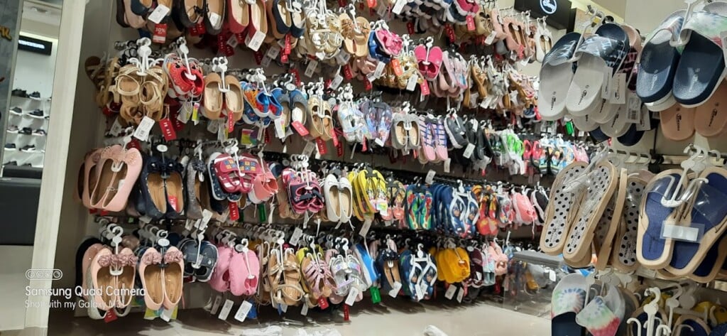 Trends Footwear Mangalore - 3