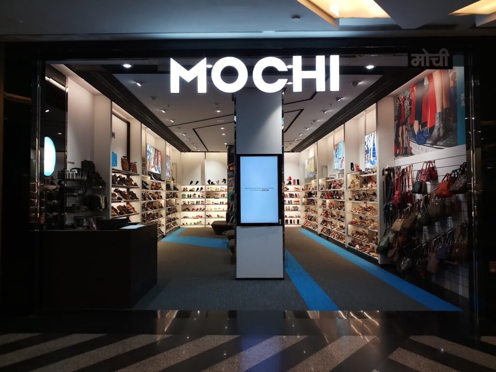 Mochi Shoes Mangalore - 5