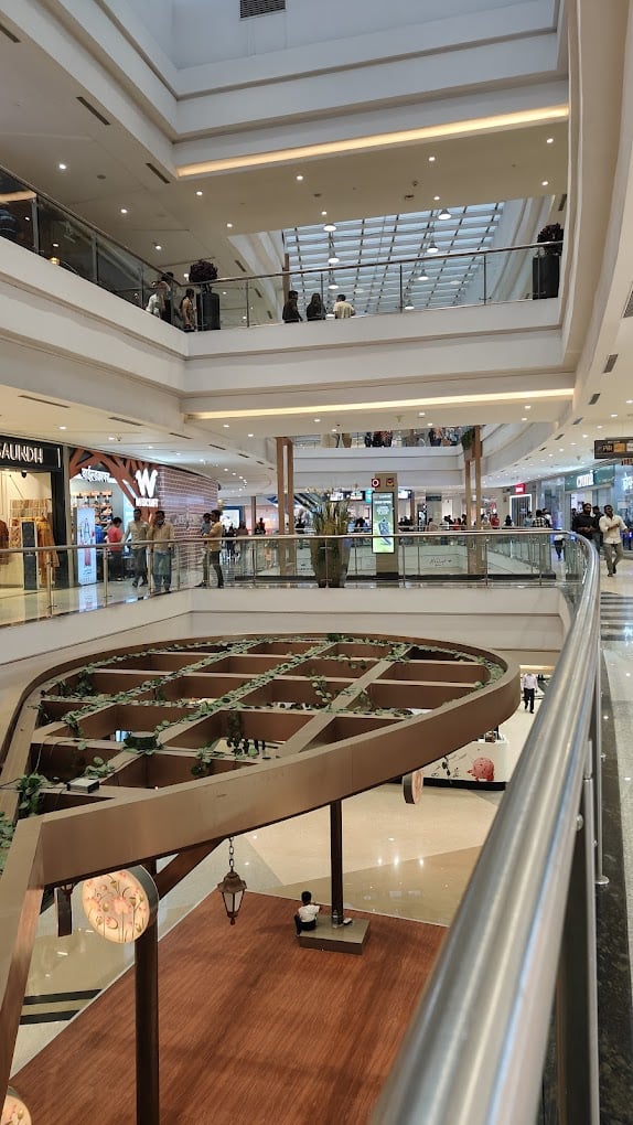 Bata Store Mangalore