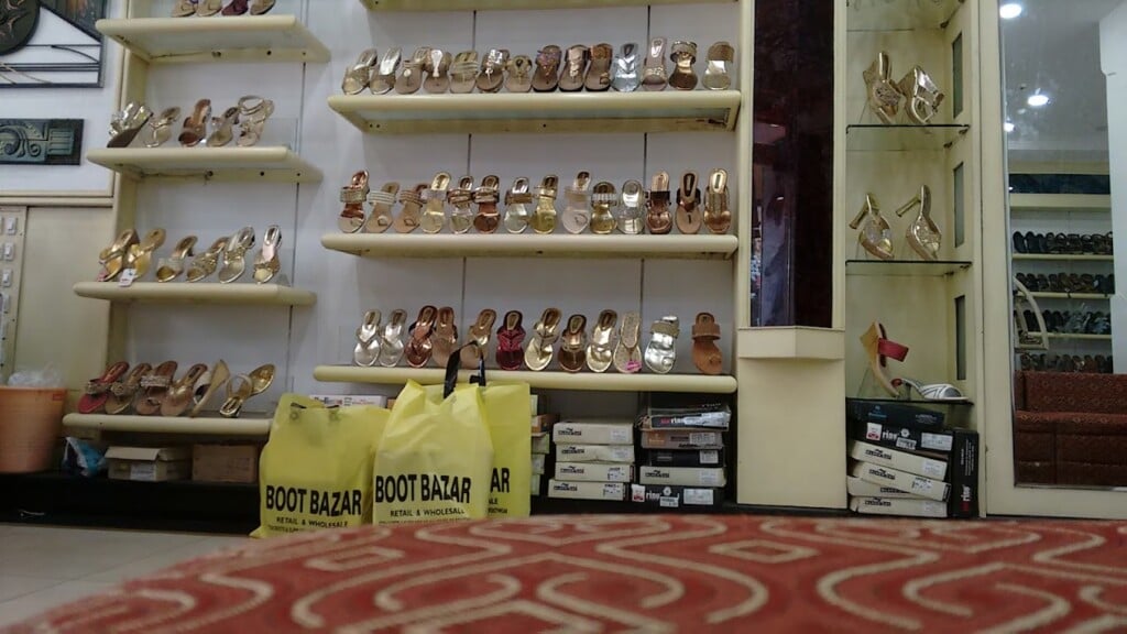 Boot bazar - 4