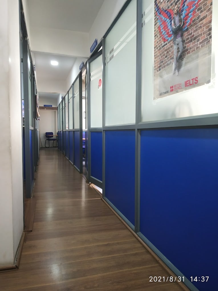 Medcity International Academy - 3