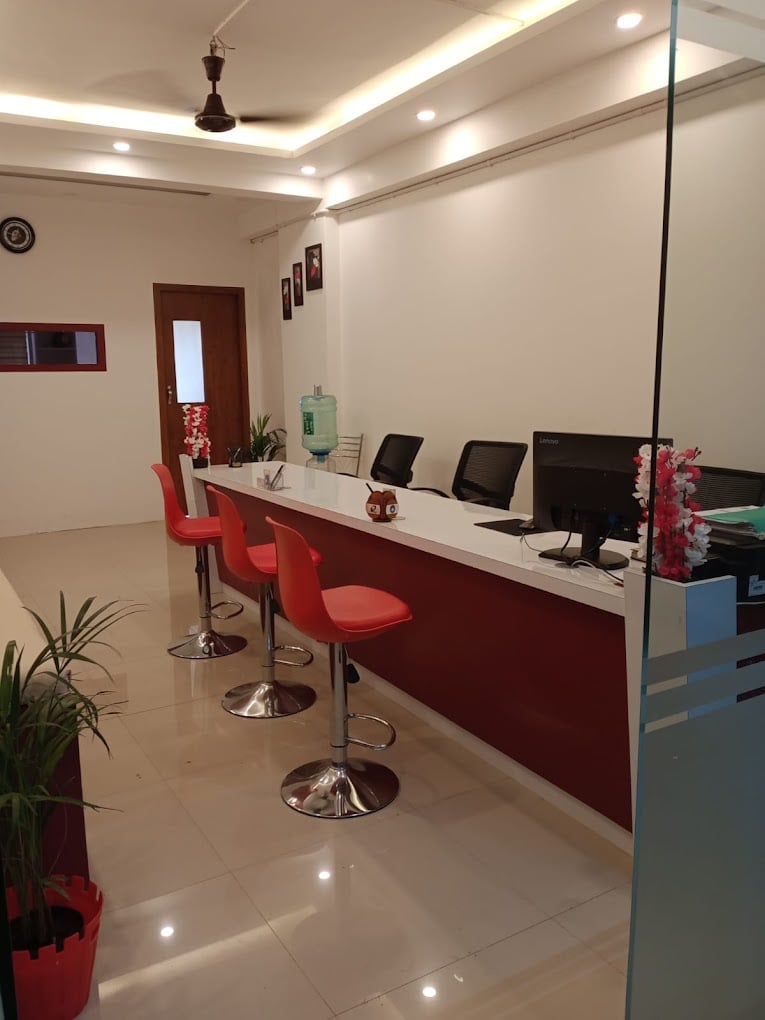 Eagle Academy & Educational Consultancy