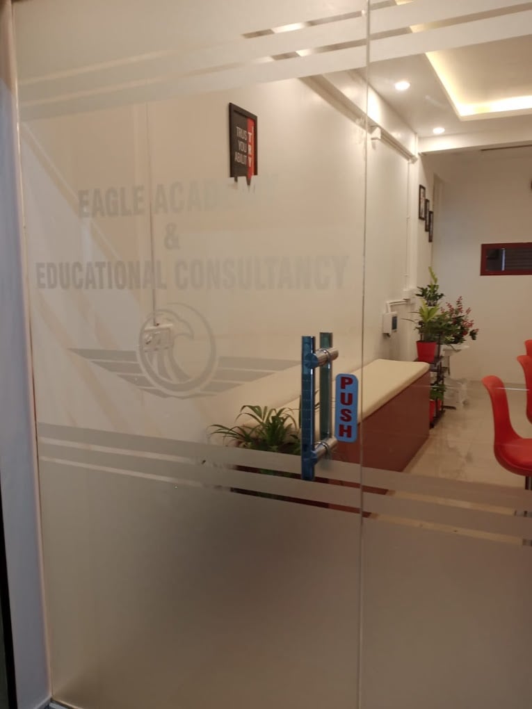 Eagle Academy & Educational Consultancy - 2