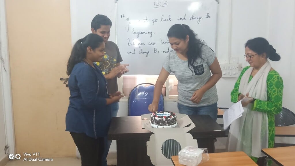 Eagle Academy & Educational Consultancy - 3