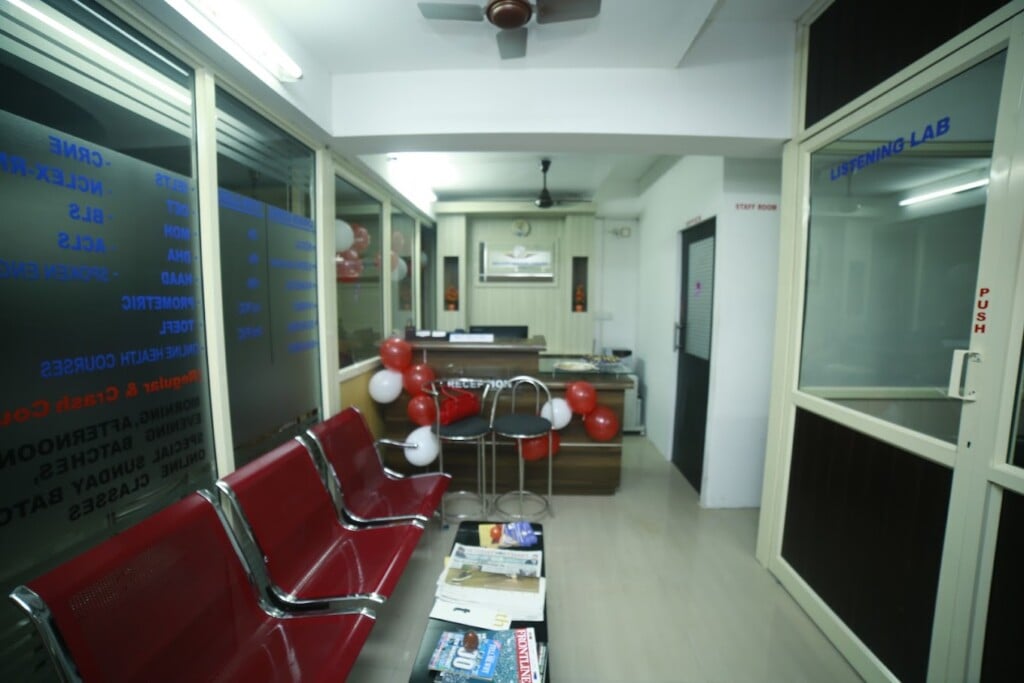 Eagle Academy & Educational Consultancy - 4