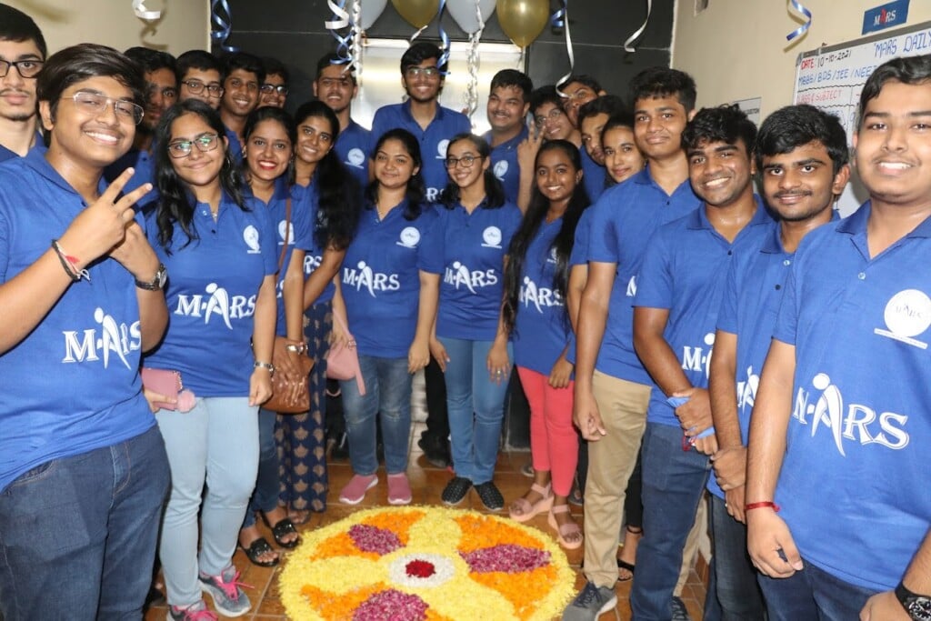 MARS Learning Centre, Mangalore