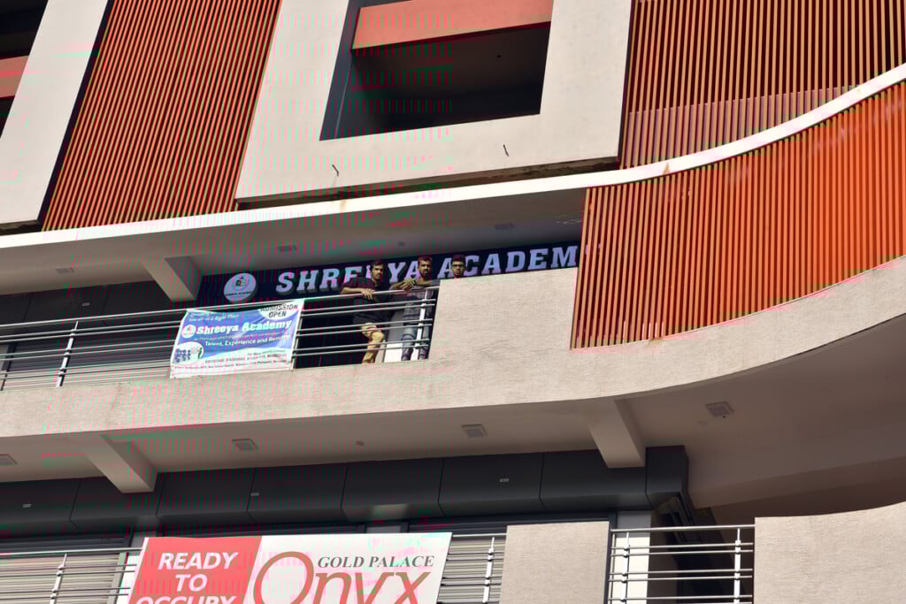 shreeya academy - 3