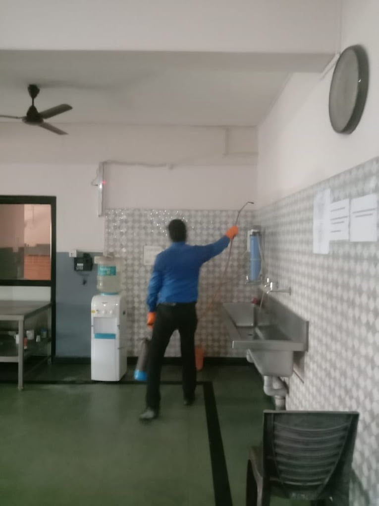 City Pest Control - Mangalore - 2