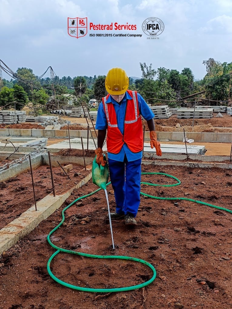 PESTERAD SERVICES Mangalore - 3