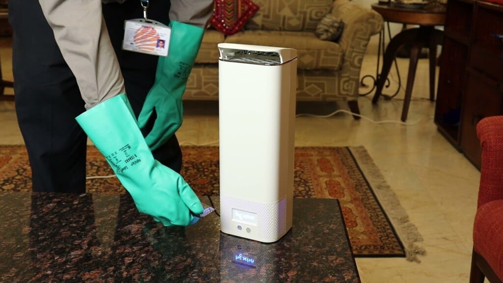 Rentokil PCI Pest Control Service Mangalore - 3