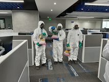 Rentokil PCI Pest Control Service Mangalore - 5