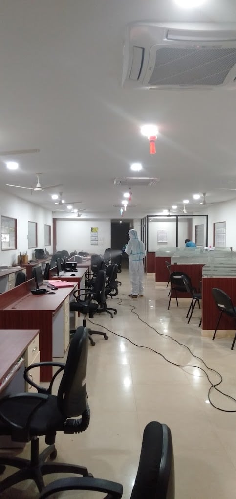 CHINMAYEE ENTERPRISES PEST CONTROL SERVICES - 4