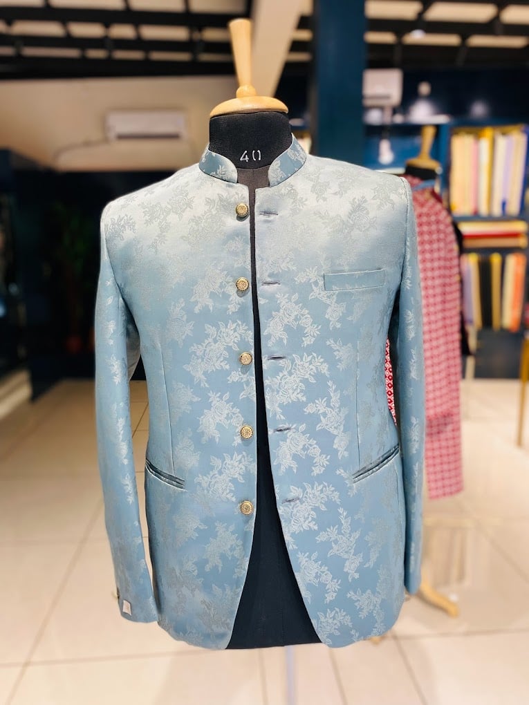 ELEVEN - Mens Wedding & Retail Studio - 2