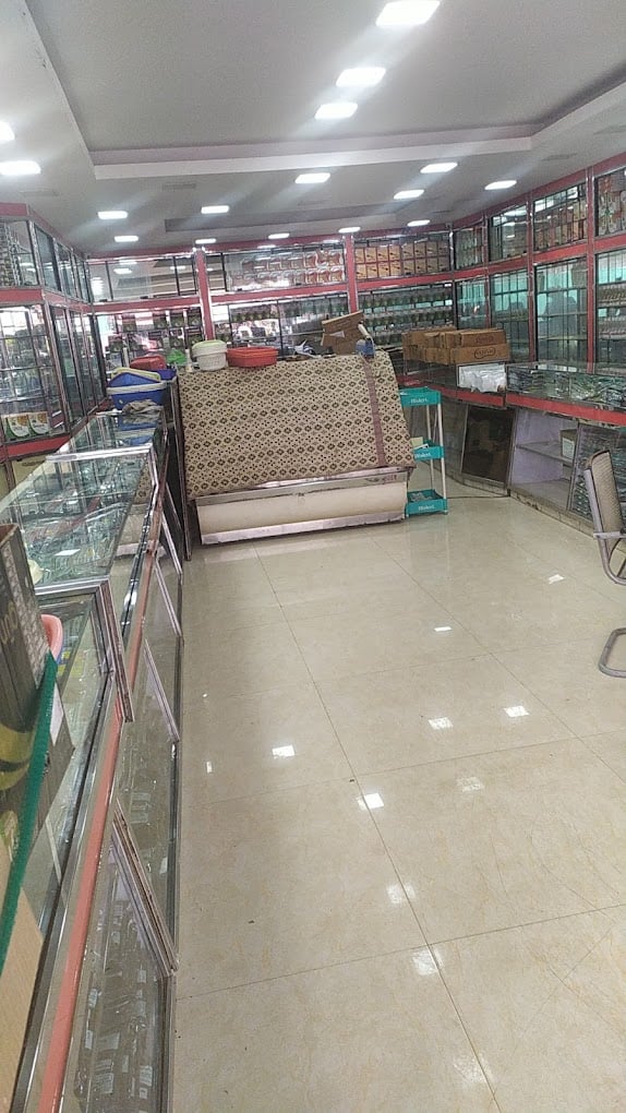 Sarkkar Super Market - 2