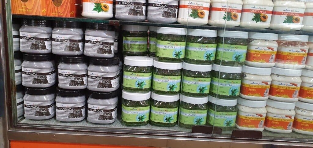 Sarkkar Super Market - 3