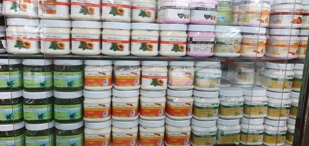 Sarkkar Super Market - 4