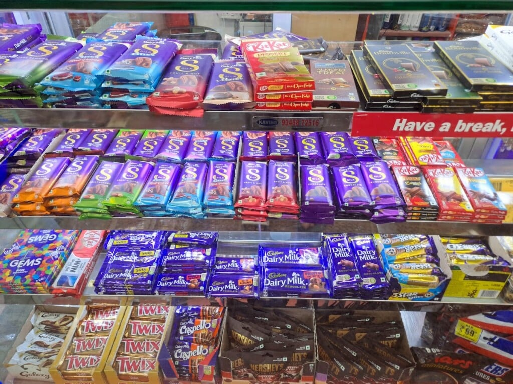 Bazaar departmental stores - 5