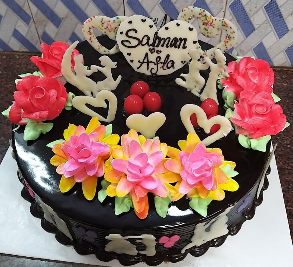 New Aazam bakery -best bakery in ooty - 4