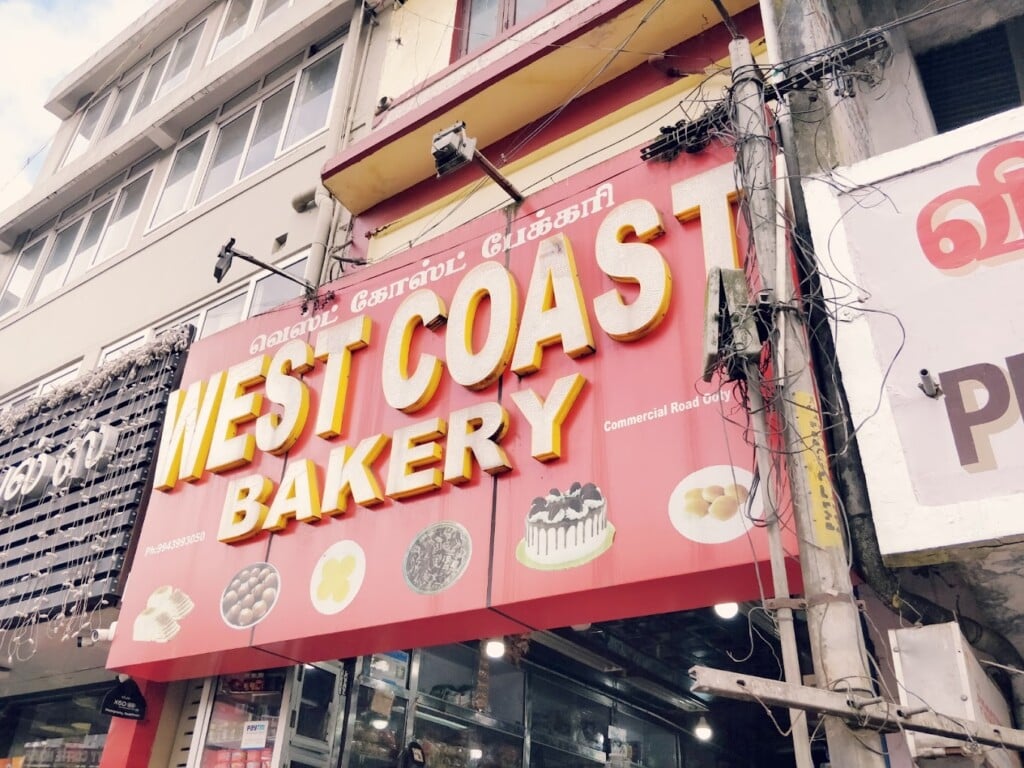 Westcoast Bakery