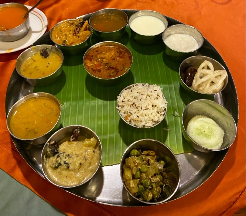 Nahar's Chandan Vegetarian Restaurant - 4