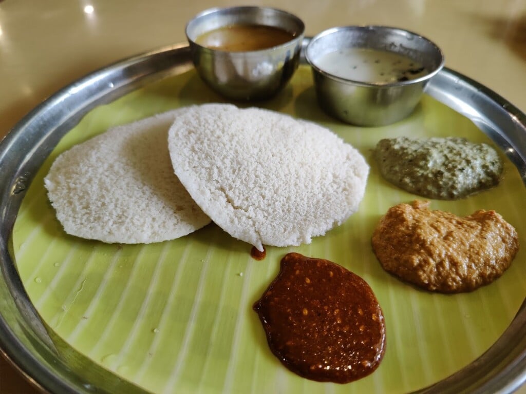 Garden Restaurant - 2