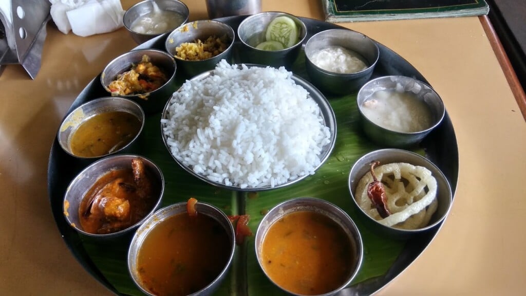 Garden Restaurant - 4