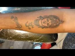 Inkmax Tattoo Studio - 2