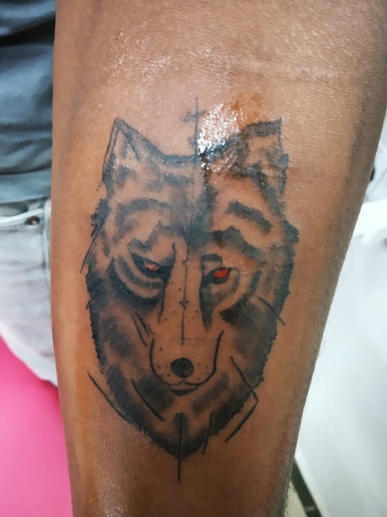 STOGA Tattoo studio - 2