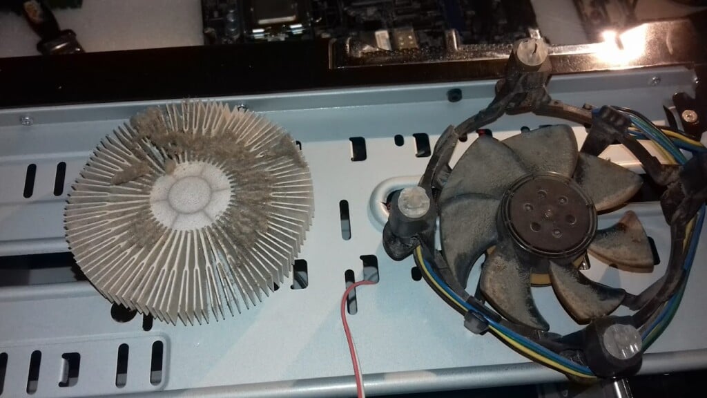 Goldey's computer - 2