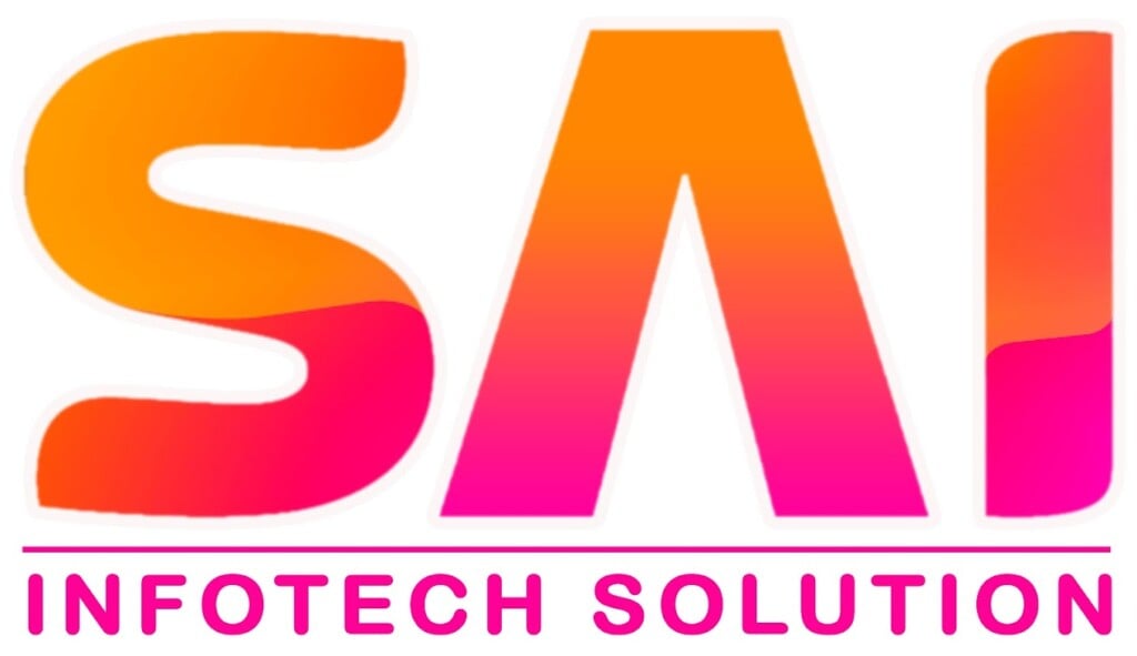 SAI INFOTECH SOLUTIONS - 2