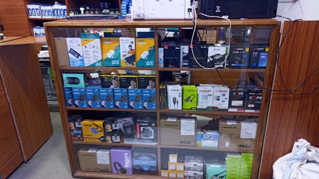 OSCAR INFOSYS, OOTY - 2