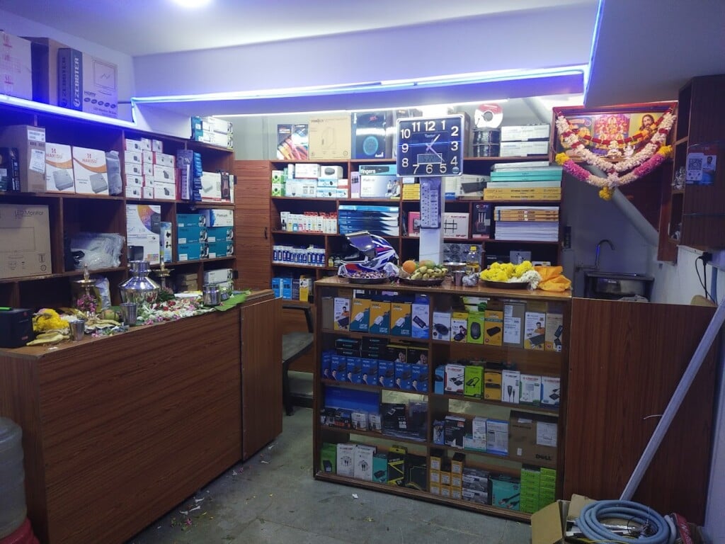 OSCAR INFOSYS, OOTY - 4