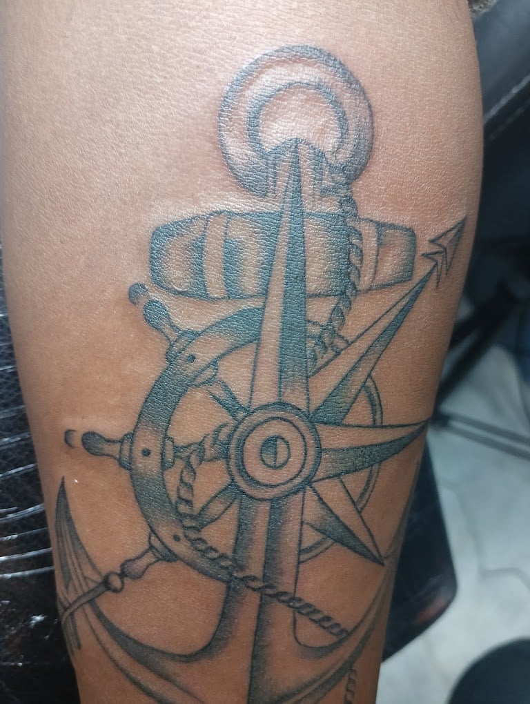 Designer sanitary world