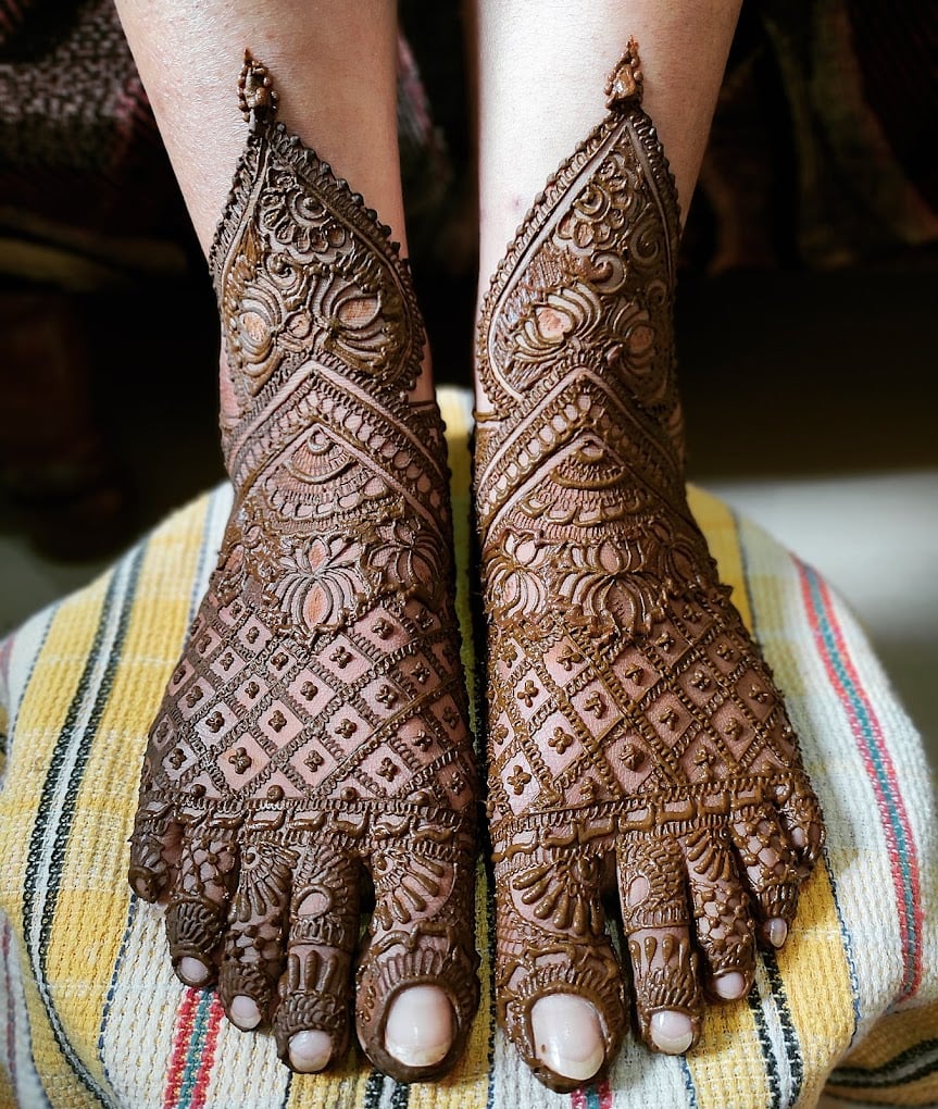 Radhika Bridal Makeup Studio - 2